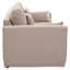 Graceann 3 Seater Linen Blend Sofa-2076994639