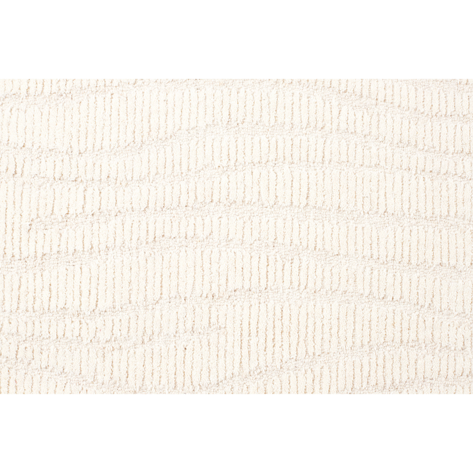 Gweno Waves Area Rug, Rectangle 7'9" x 9'9"