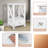Braylene 16'' W Nightstand-1393154438
