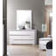 Commode 6 tiroirs 55 "Fenner 