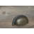 Resaca 20'' W Solid Wood Nightstand