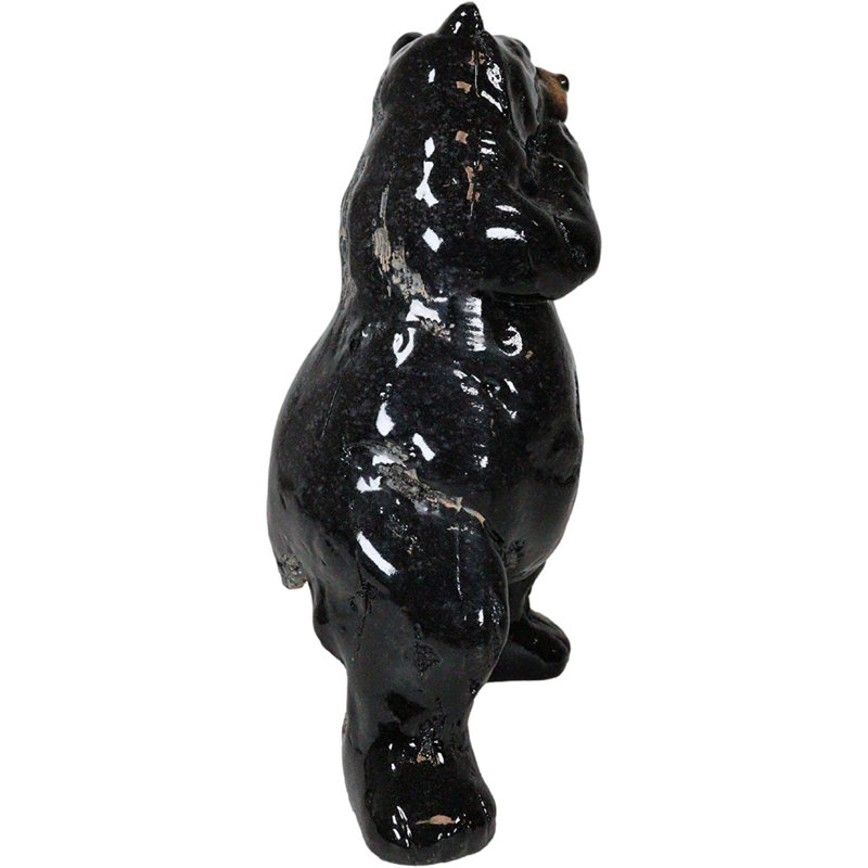 Sculpture ours Dysheka