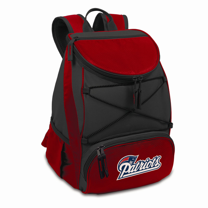 Glacière sac à dos 23 canettes NCAA PTX, Rouge, Iowa State