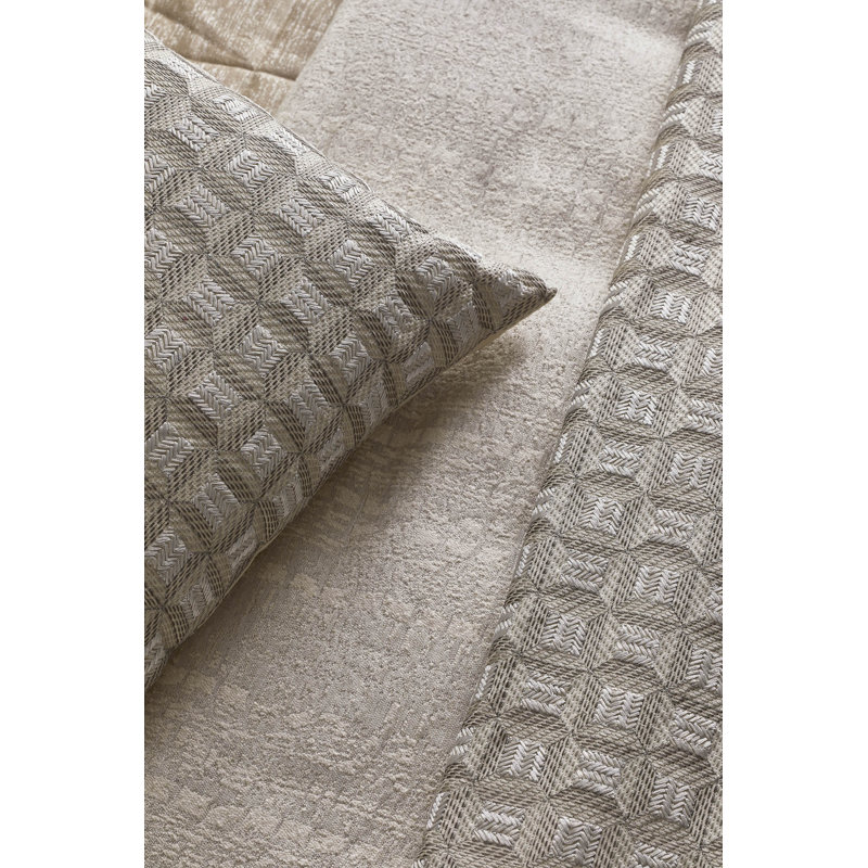 Collonade Square Pillow Cover & Insert