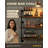 Wall Shelves Pipe Shelving with Real Wood Plank ,48 Inches Floating Shelves