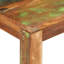 Nebeker Solid Wood Four Leg Coffee Table