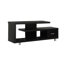 Meuble télé ouvert durable de style moderne Riccio-1146533051-1136320809