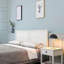 Lampe de bureau Luna - Design moderne et contemporain, abat-jour champignon-1582030312