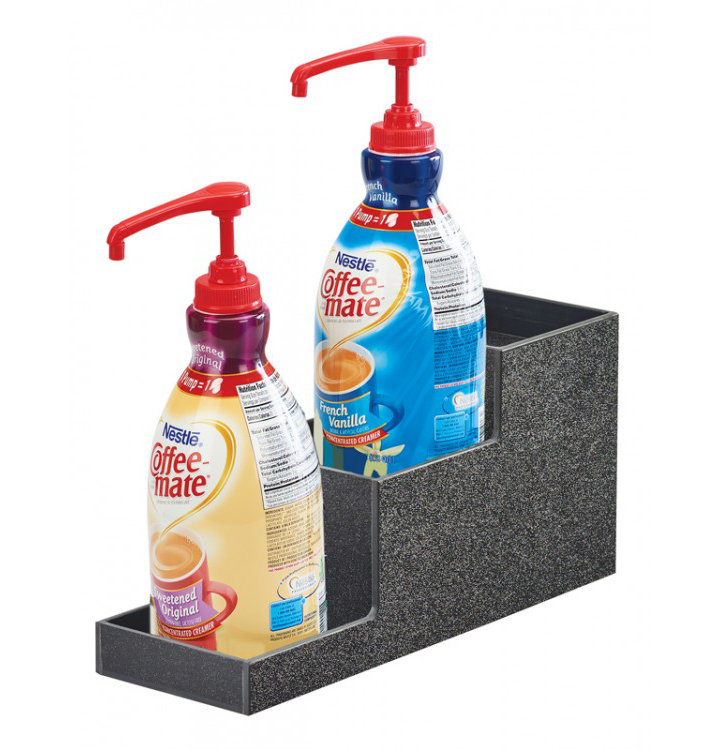 3 Step Bottle Riser
