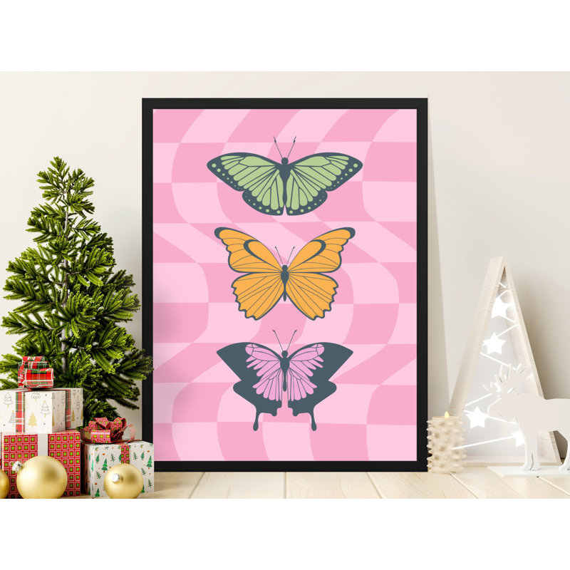 Chalres Single Picture Frame Print, 101.6 cm H x 66.04 cm W