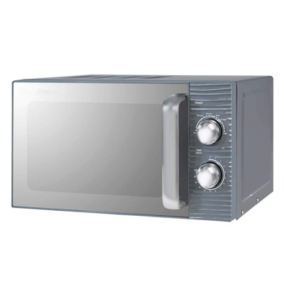 Ebern Designs 42.5cm 17m³ L Countertop Microwave