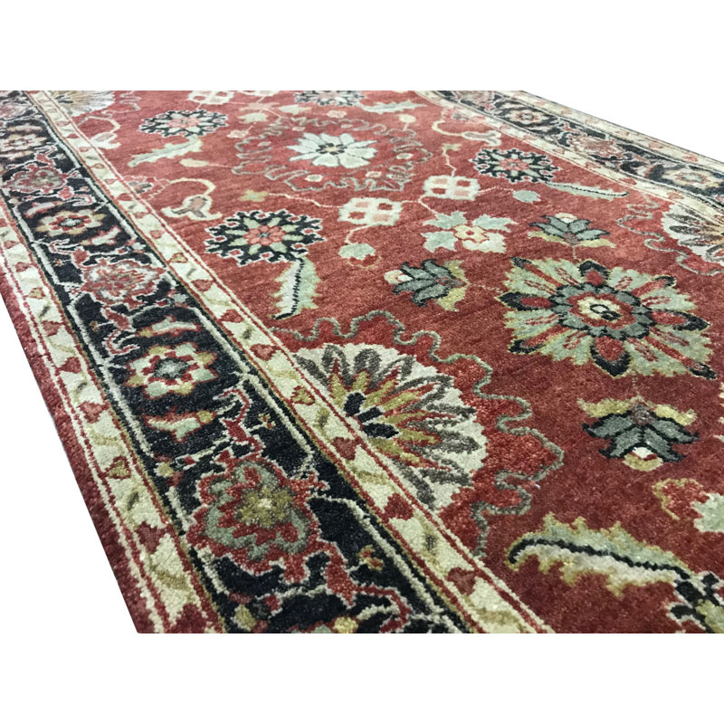Bakshahesh One-of-a-Kind 2'6" X 12'5" Area Rug