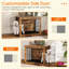 Table d'appoint pour chien 33 po-1873540968