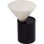 Table de bout cylindrique Damon Aigne-779958466