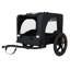 Poussette pliable pour animaux-121887633