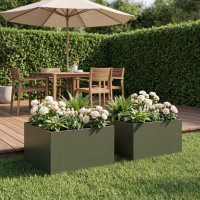 Planter