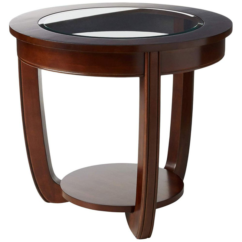 Mulhern End Table
