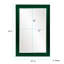Miroir d'appoint Buschwick-162463235