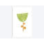 «Modern Flowers III», impression sur toile-34984372-72456127-72455134
