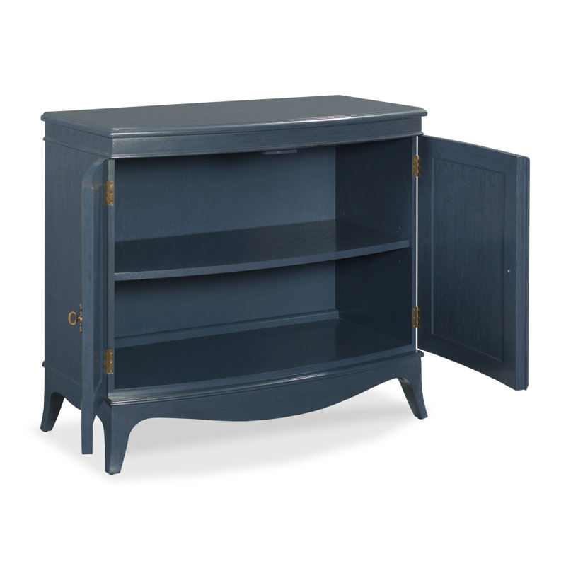 Commode de porte Ardmore, Marine