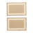 Farmhouse Solid Wood Wall Decor