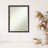 Jobina Solid Wood Rectangle Wall Mirror-921201213-921201212