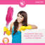 Plume longue électrostatique WBM Home Duster