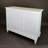 Haleyville 46'' Solid Wood Sideboard-947644757