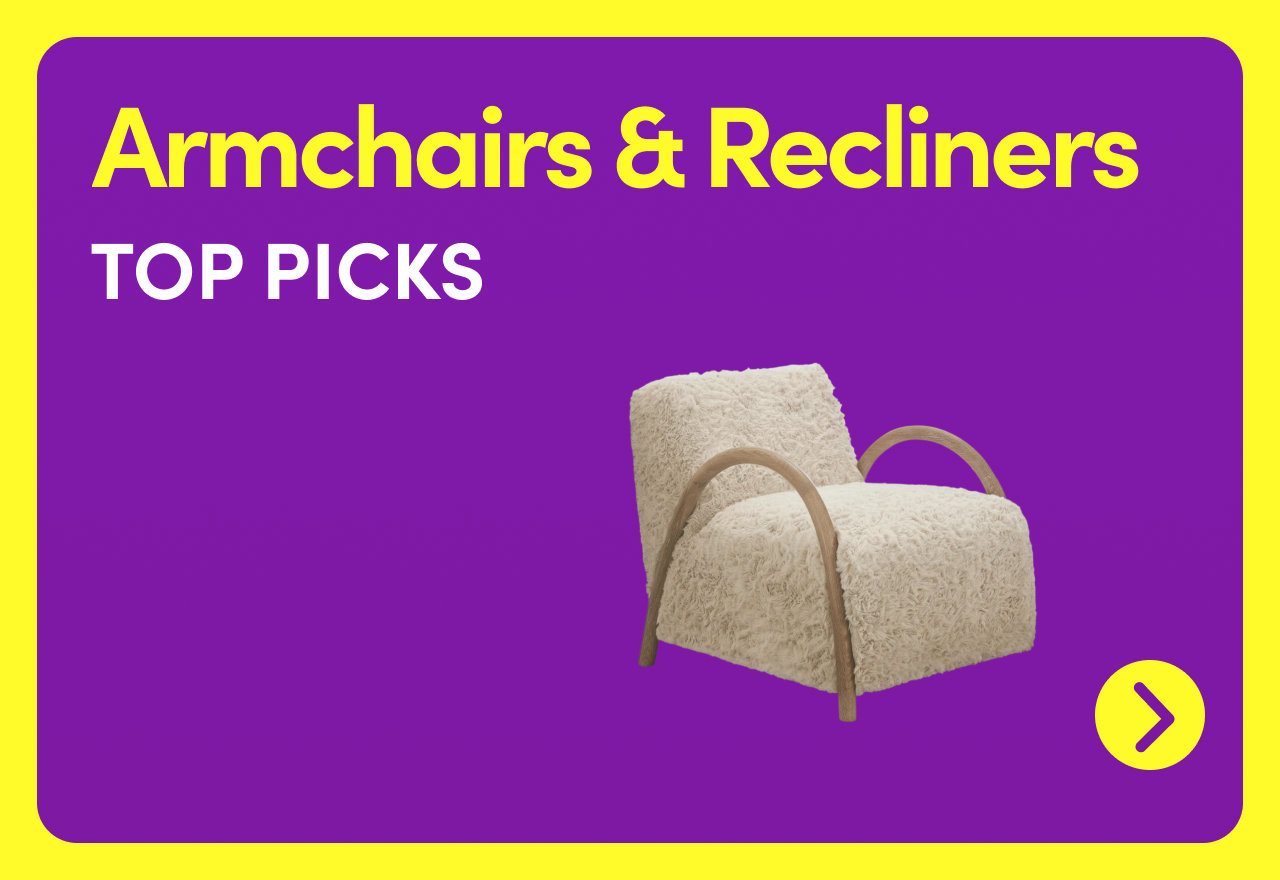 Armchairs & Recliners