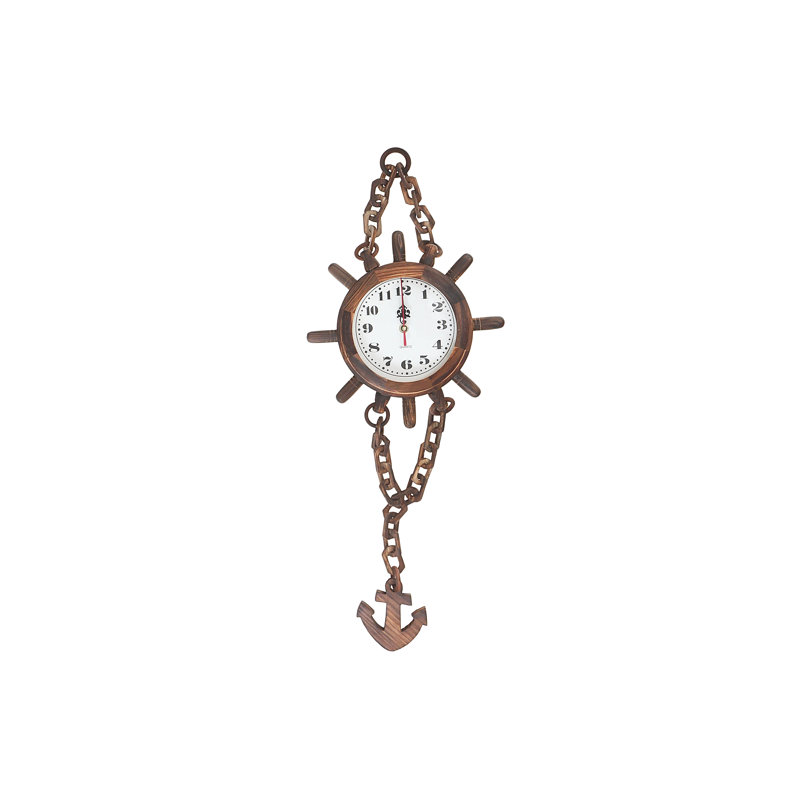 Horloge murale Decor