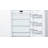 Benchmark 30'' All Refrigerator 16.8 cu. ft. Refrigerator with Multi Air Flow