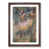 Walnut Framed