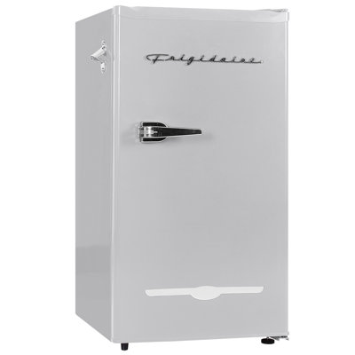 Frigidaire 3.2 CU. FT. Compact Refrigerator (Retro Design)