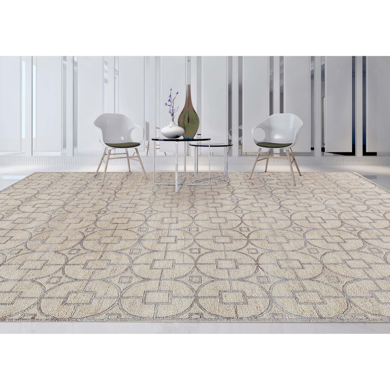 One-of-a-Kind 10'2" X 13'10" Area Rug