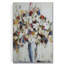 Jubilant - impression sur toile tendue-2061564184