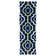Carolene Hand Tufted Wool Geometric Rug