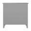 Bibliothèque standard Huckins H 30 "x l 31,73"-1994888451