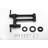 Mocoloo Kitchen Faucet-61095119