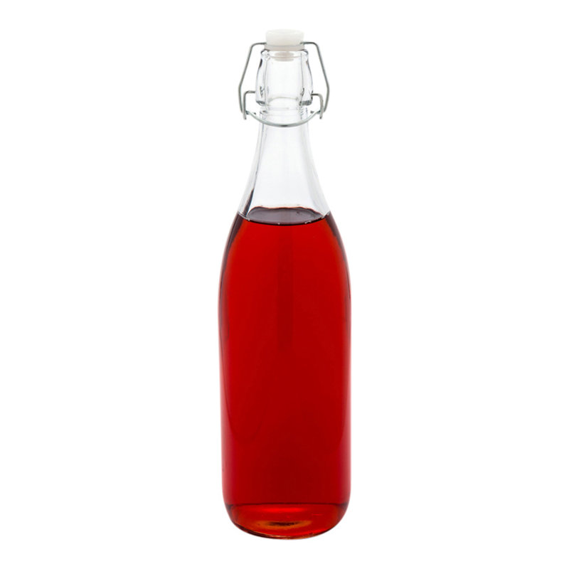 Glass 10 - Piece Pitcher Set, 34 oz.