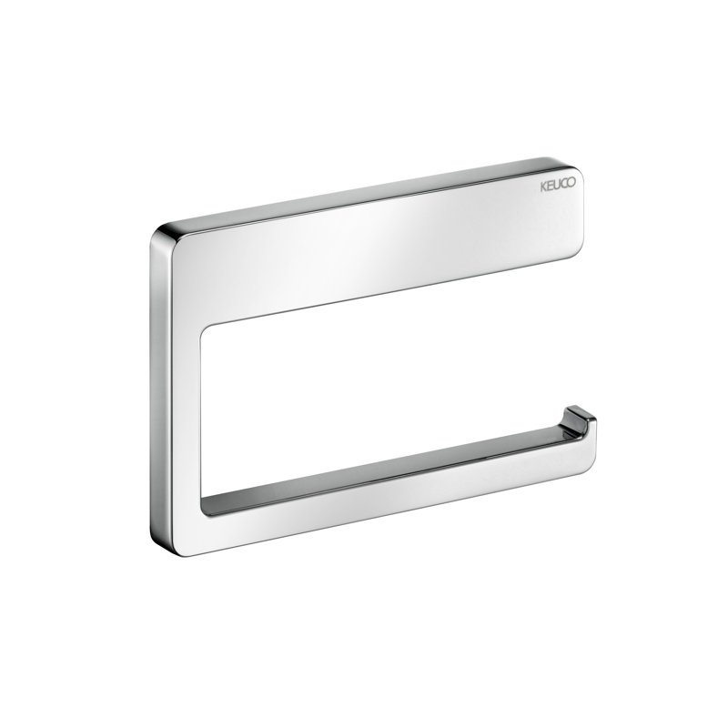Moll Wall Mounted Toilet Paper Holder
