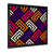 Black Picture Frame Canvas