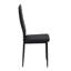 Bayliegh 47.5cm H Upholstered Metal Upholstered Back Side Chair-24511458-55033878