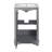Bathroom Vanity With Sink&Adjustable Shelf-1970020346