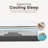 Equilibria2 12-Inch Hybrid Mattress-1315716919