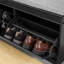 Moriah 6 Pair Shoe Storage