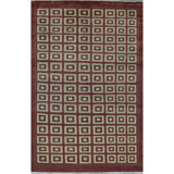 One-of-a-Kind 5'9" X 8'9" Area Rug