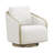 Abere Upholstered Swivel Accent Chair-78373293-78373292
