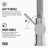 Edison 19" H 1-handle Pull-Down 2-Function Sprayer Touchless Kitchen Faucet-68838174