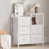 White est en rupture de stock