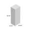 Garde-manger 66 po Blairwood